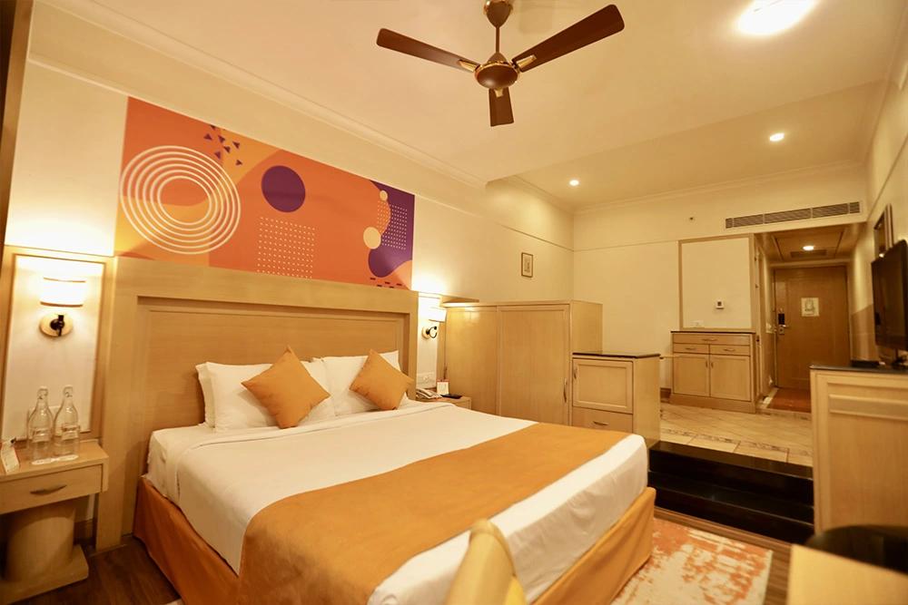 Ira By Orchid Mumbai T-2 International Airport Hotel Ngoại thất bức ảnh