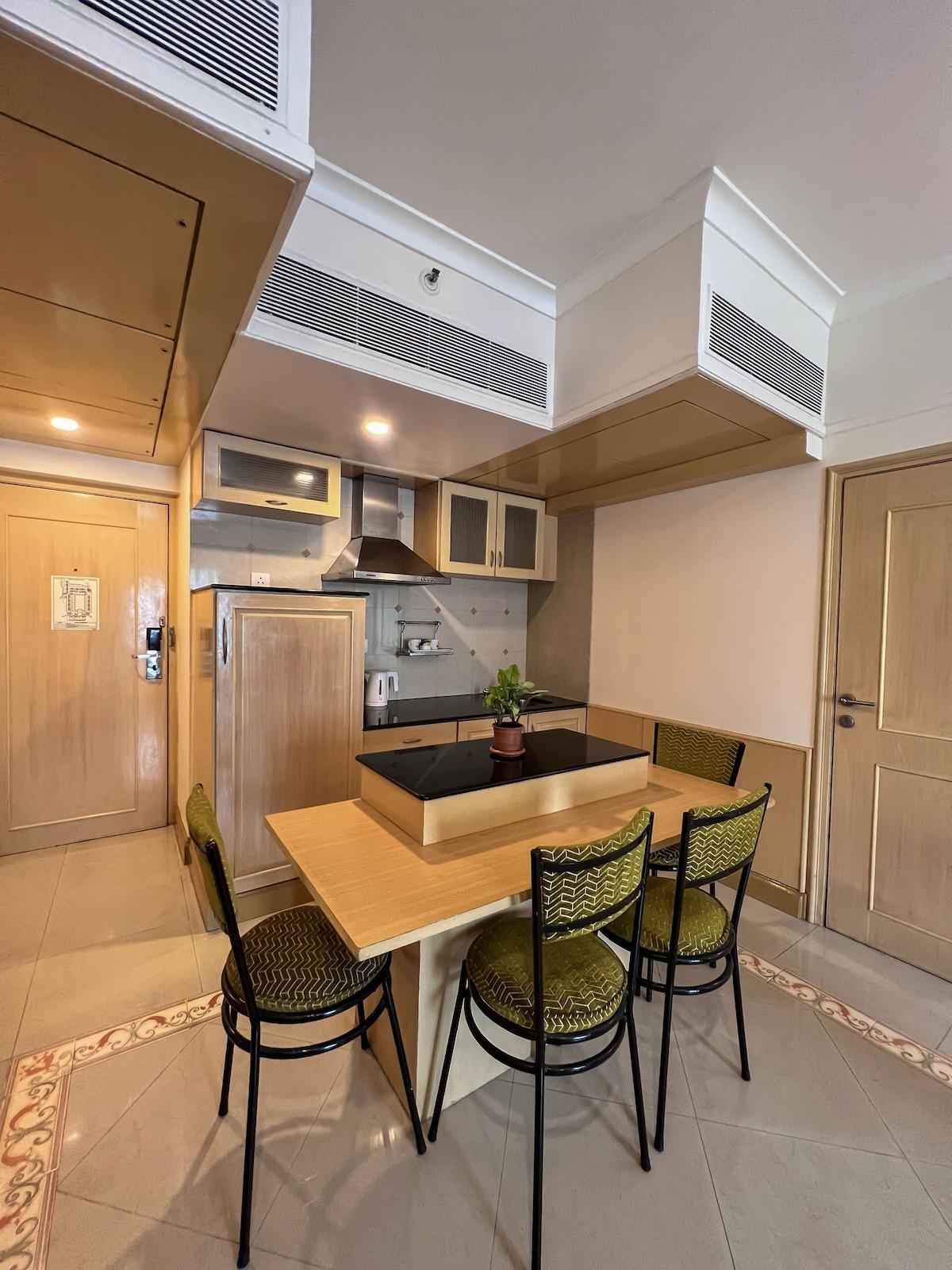 Ira By Orchid Mumbai T-2 International Airport Hotel Ngoại thất bức ảnh
