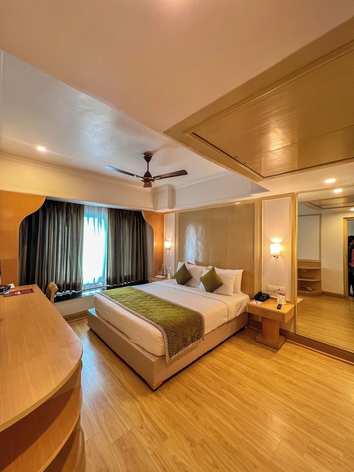 Ira By Orchid Mumbai T-2 International Airport Hotel Ngoại thất bức ảnh