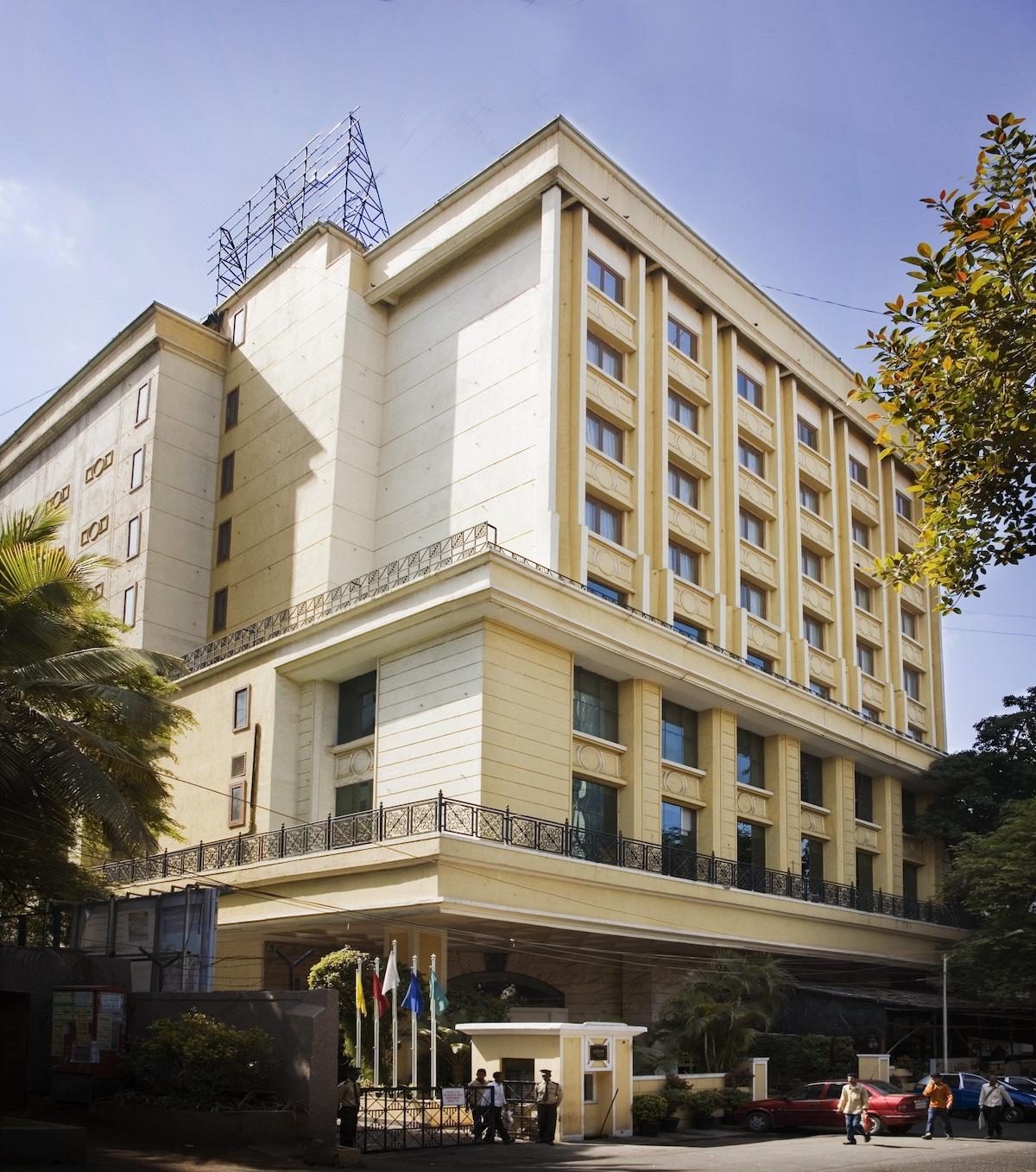 Ira By Orchid Mumbai T-2 International Airport Hotel Ngoại thất bức ảnh